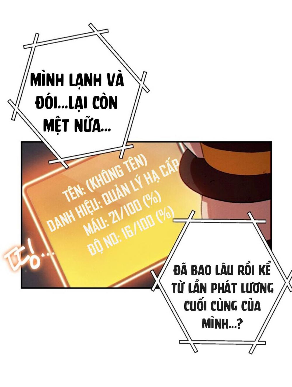 Tái Thiết Hầm Ngục Chapter 30 - Trang 2