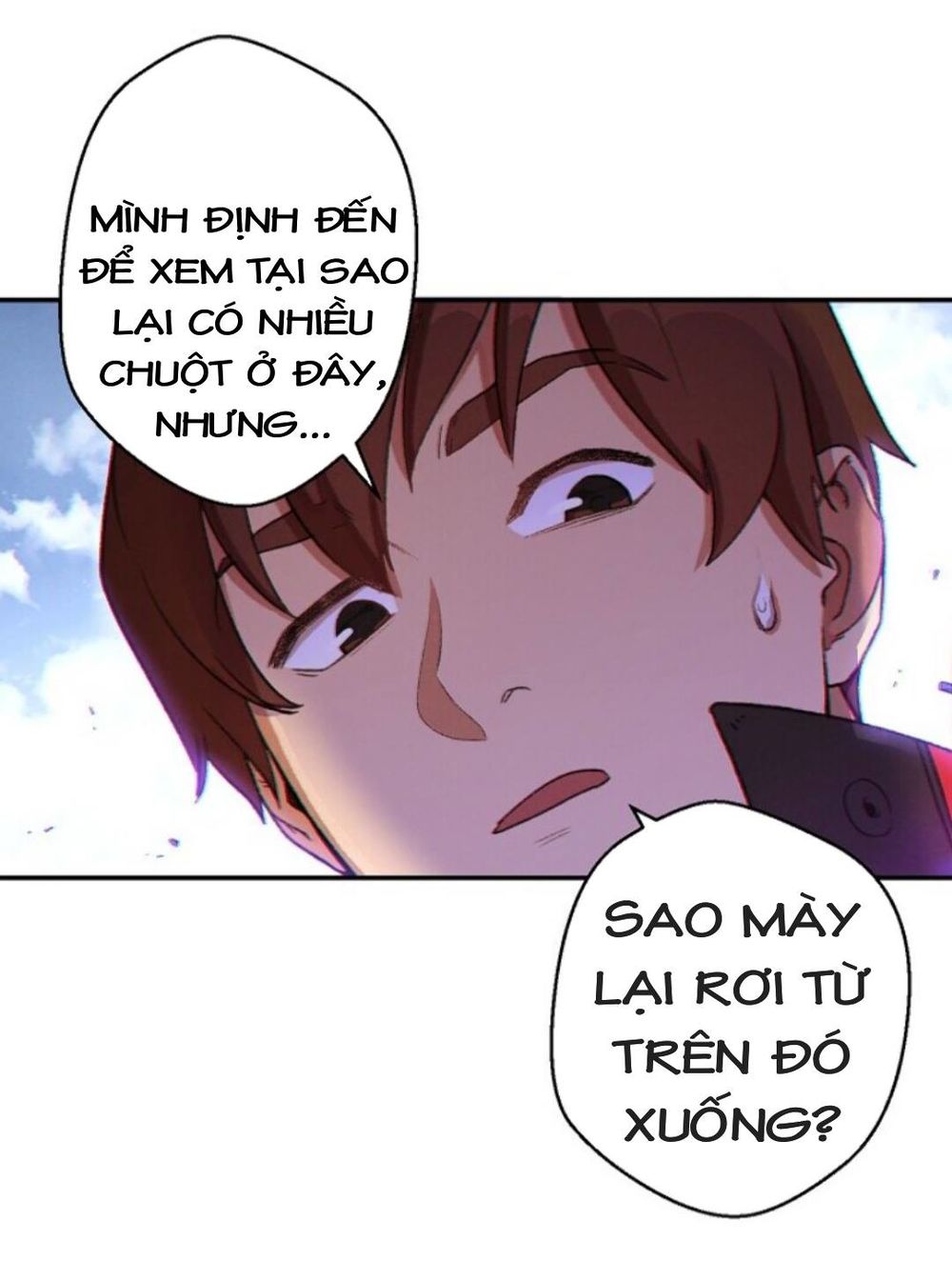 Tái Thiết Hầm Ngục Chapter 30 - Trang 2