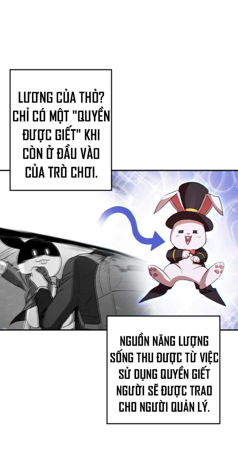 Tái Thiết Hầm Ngục Chapter 30 - Trang 2