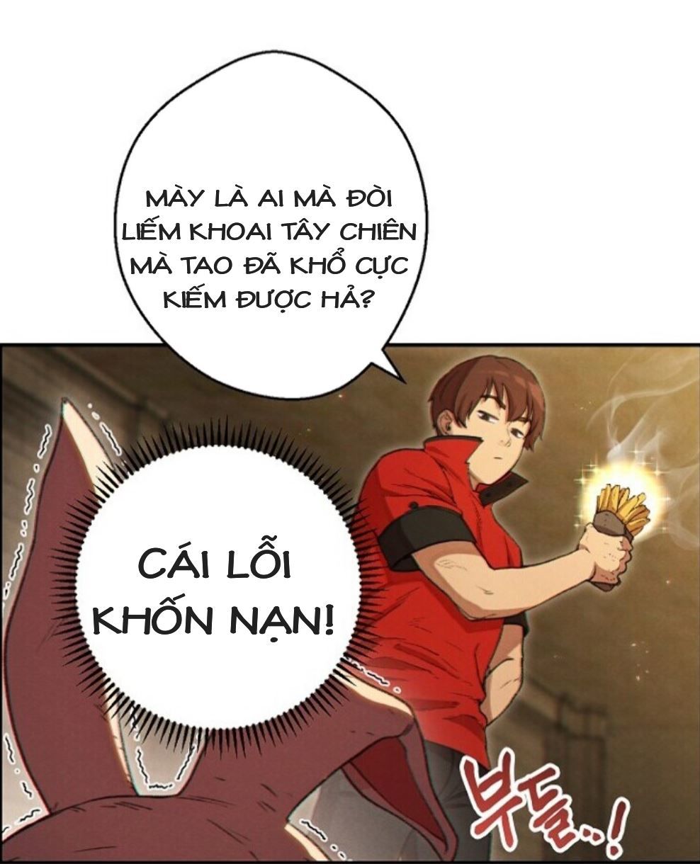 Tái Thiết Hầm Ngục Chapter 30 - Trang 2