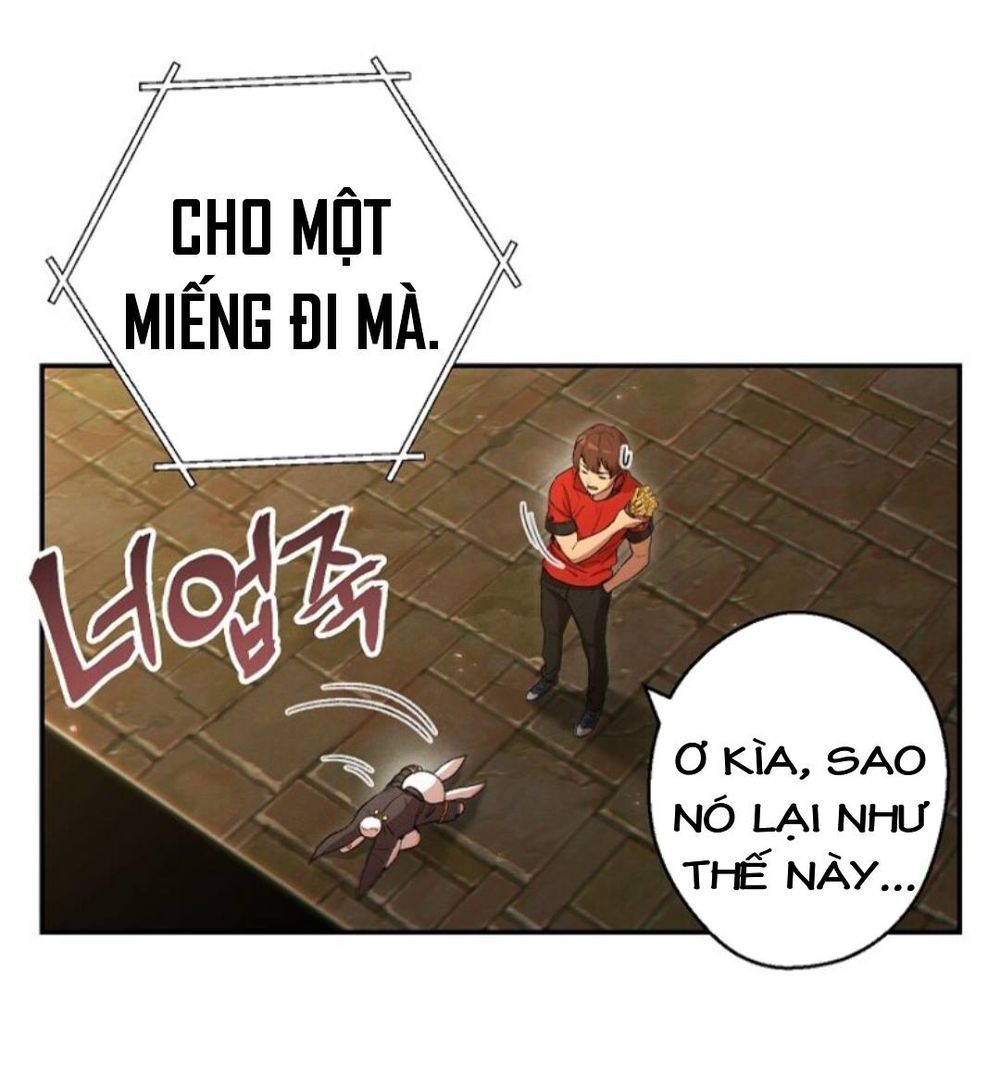 Tái Thiết Hầm Ngục Chapter 30 - Trang 2