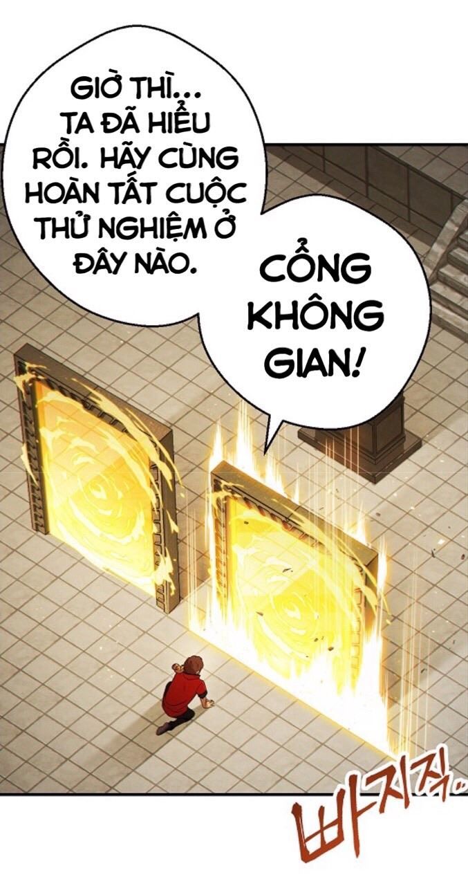 Tái Thiết Hầm Ngục Chapter 29 - Trang 2