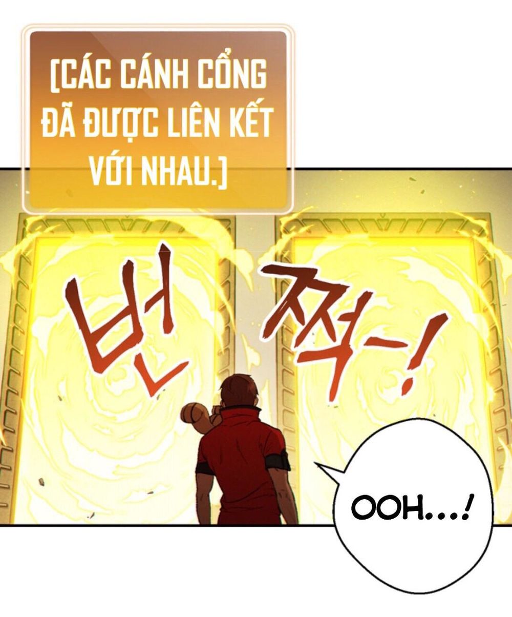 Tái Thiết Hầm Ngục Chapter 29 - Trang 2