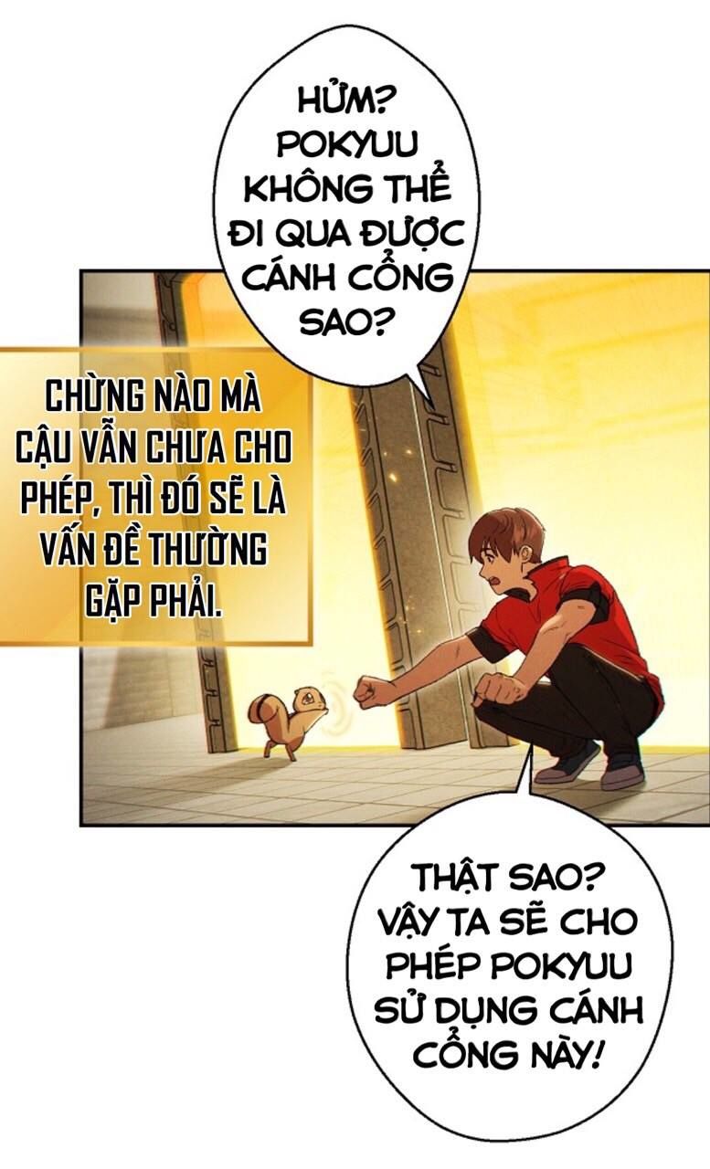 Tái Thiết Hầm Ngục Chapter 29 - Trang 2