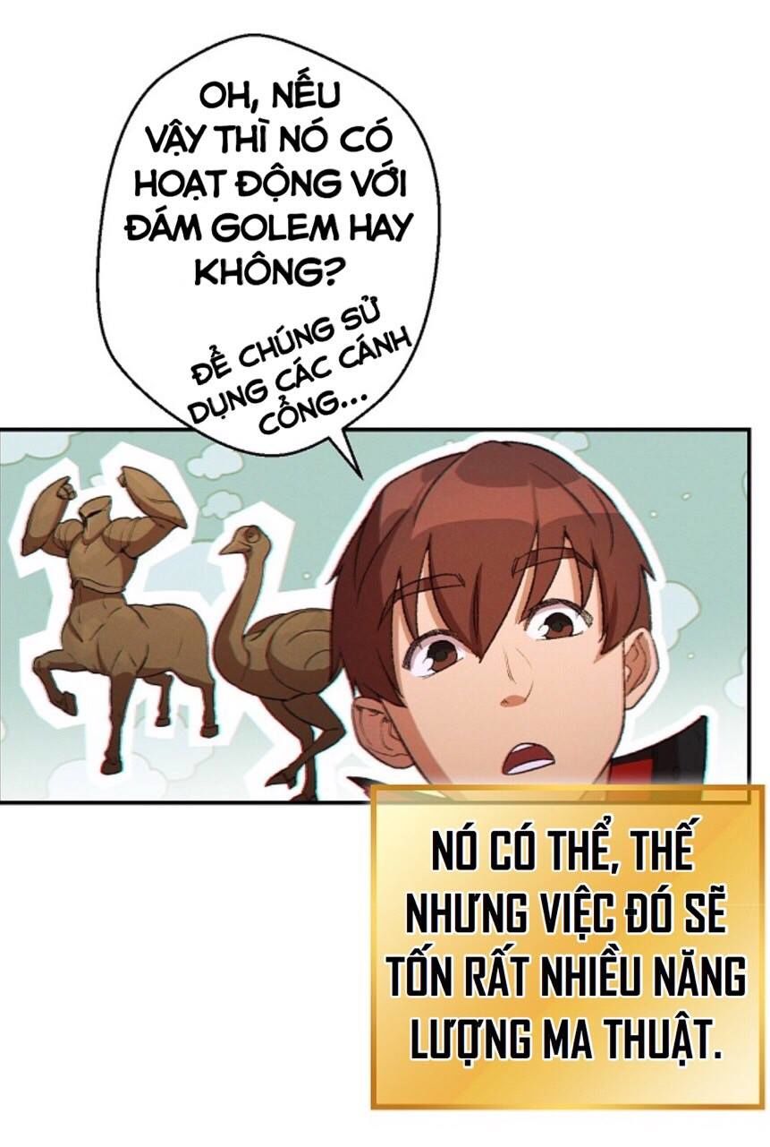 Tái Thiết Hầm Ngục Chapter 29 - Trang 2