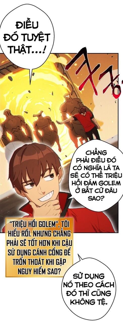 Tái Thiết Hầm Ngục Chapter 29 - Trang 2