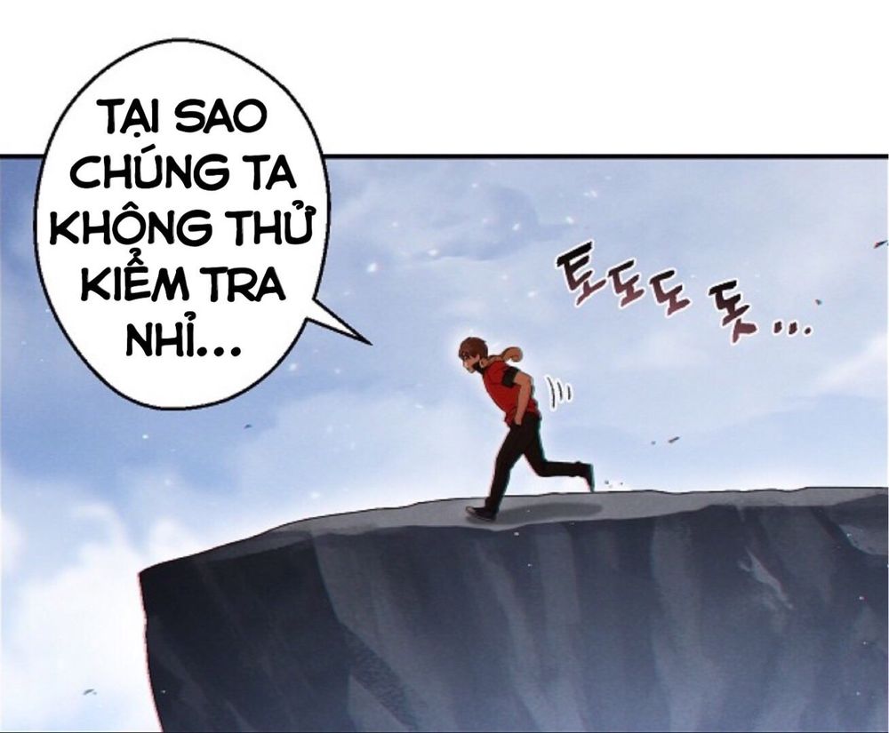 Tái Thiết Hầm Ngục Chapter 29 - Trang 2