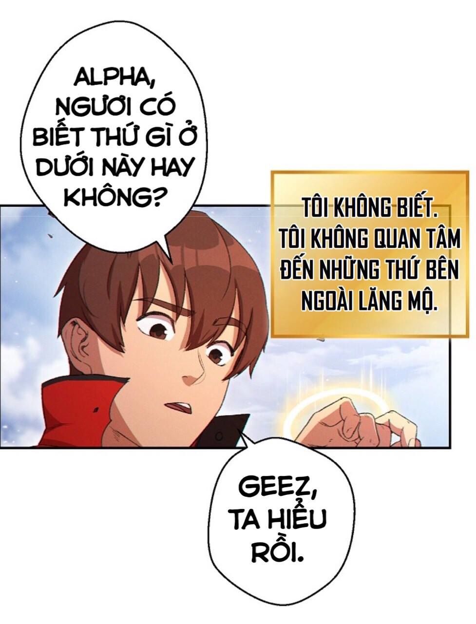 Tái Thiết Hầm Ngục Chapter 29 - Trang 2