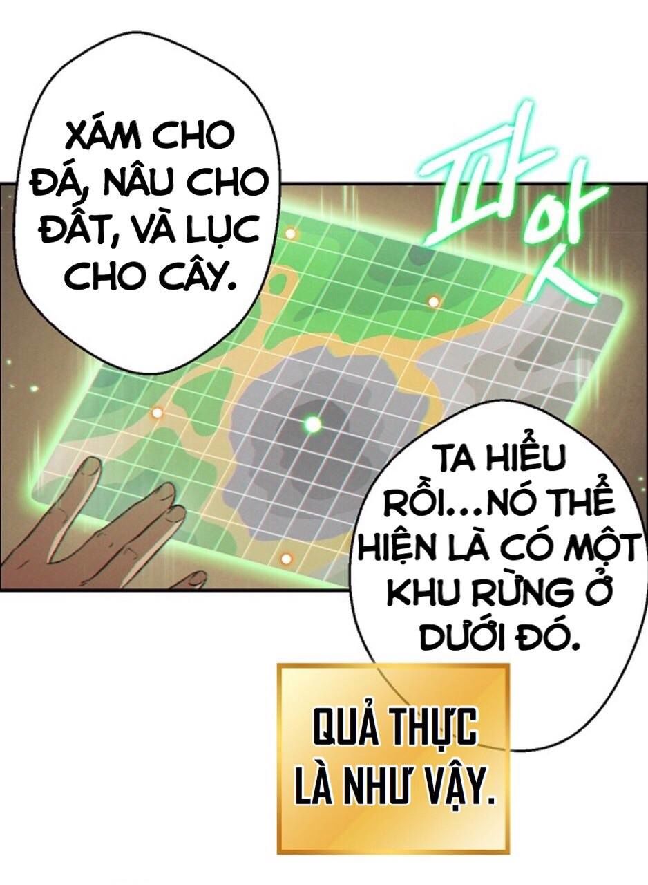 Tái Thiết Hầm Ngục Chapter 29 - Trang 2