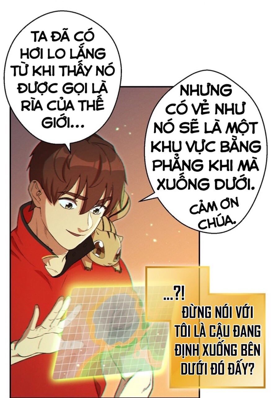 Tái Thiết Hầm Ngục Chapter 29 - Trang 2