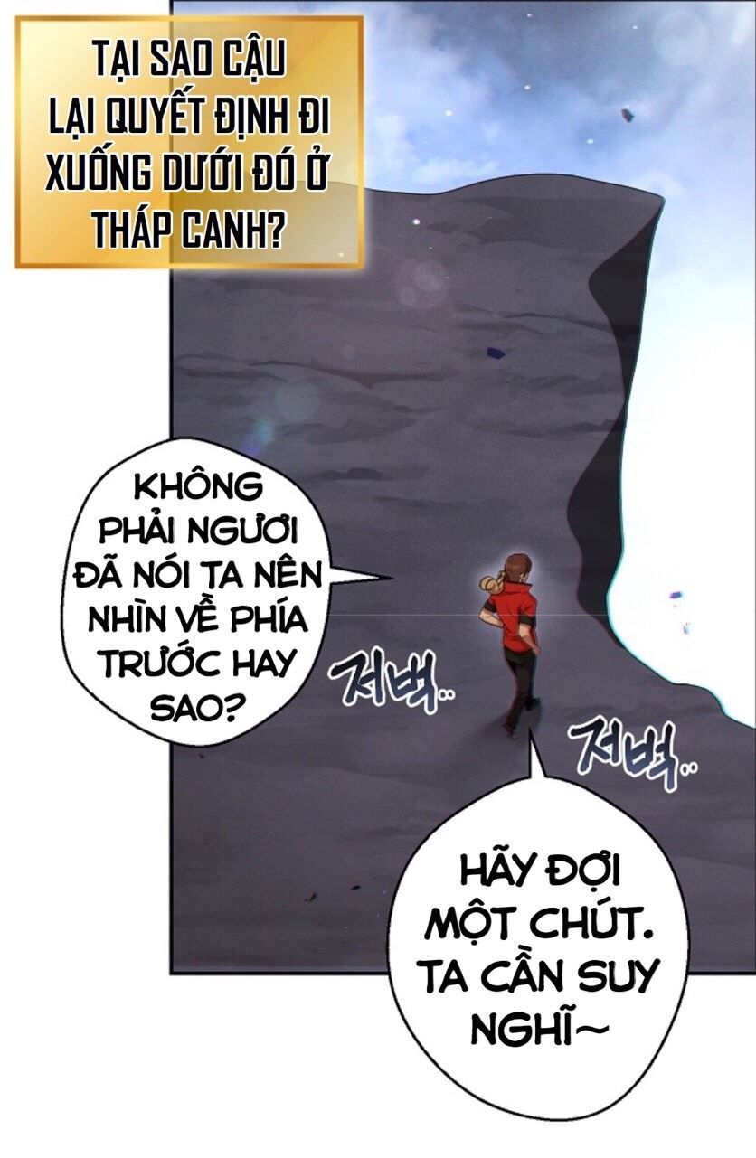 Tái Thiết Hầm Ngục Chapter 29 - Trang 2