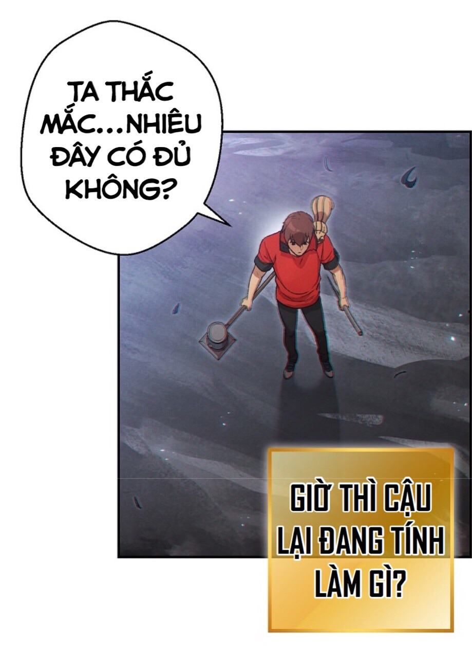 Tái Thiết Hầm Ngục Chapter 29 - Trang 2