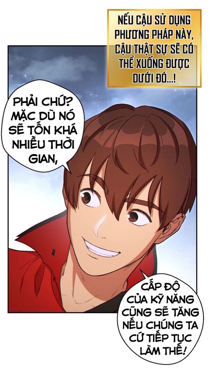 Tái Thiết Hầm Ngục Chapter 29 - Trang 2