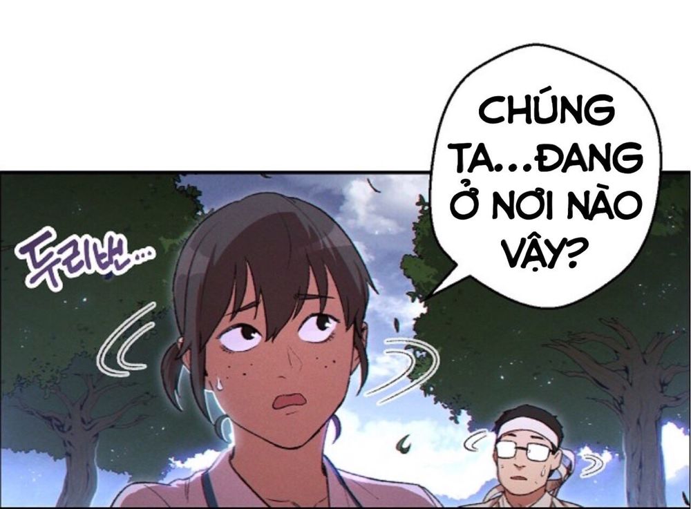 Tái Thiết Hầm Ngục Chapter 29 - Trang 2