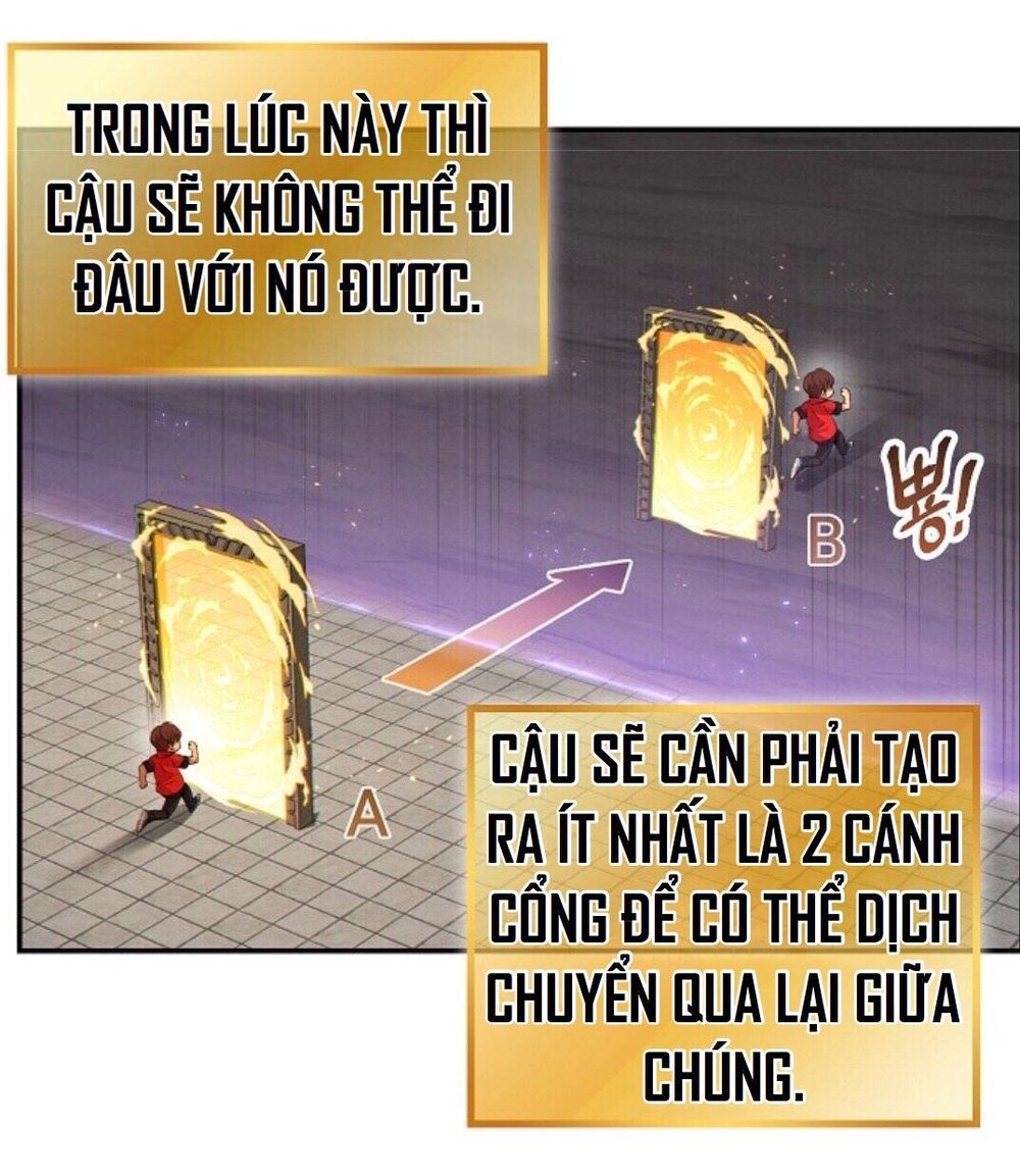 Tái Thiết Hầm Ngục Chapter 29 - Trang 2