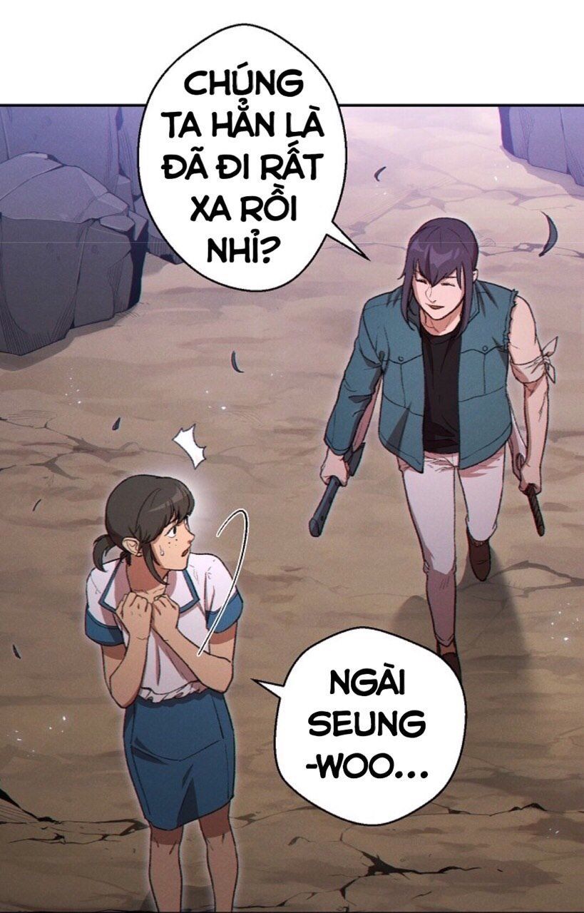 Tái Thiết Hầm Ngục Chapter 29 - Trang 2