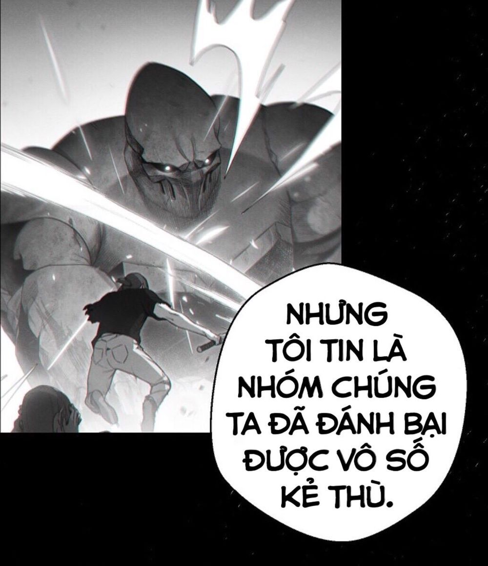 Tái Thiết Hầm Ngục Chapter 29 - Trang 2