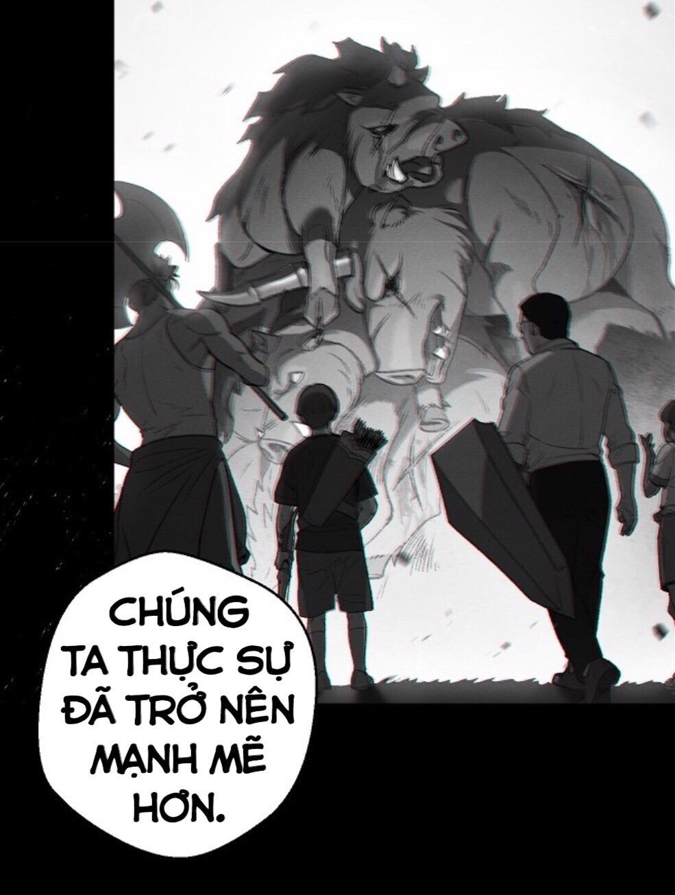 Tái Thiết Hầm Ngục Chapter 29 - Trang 2