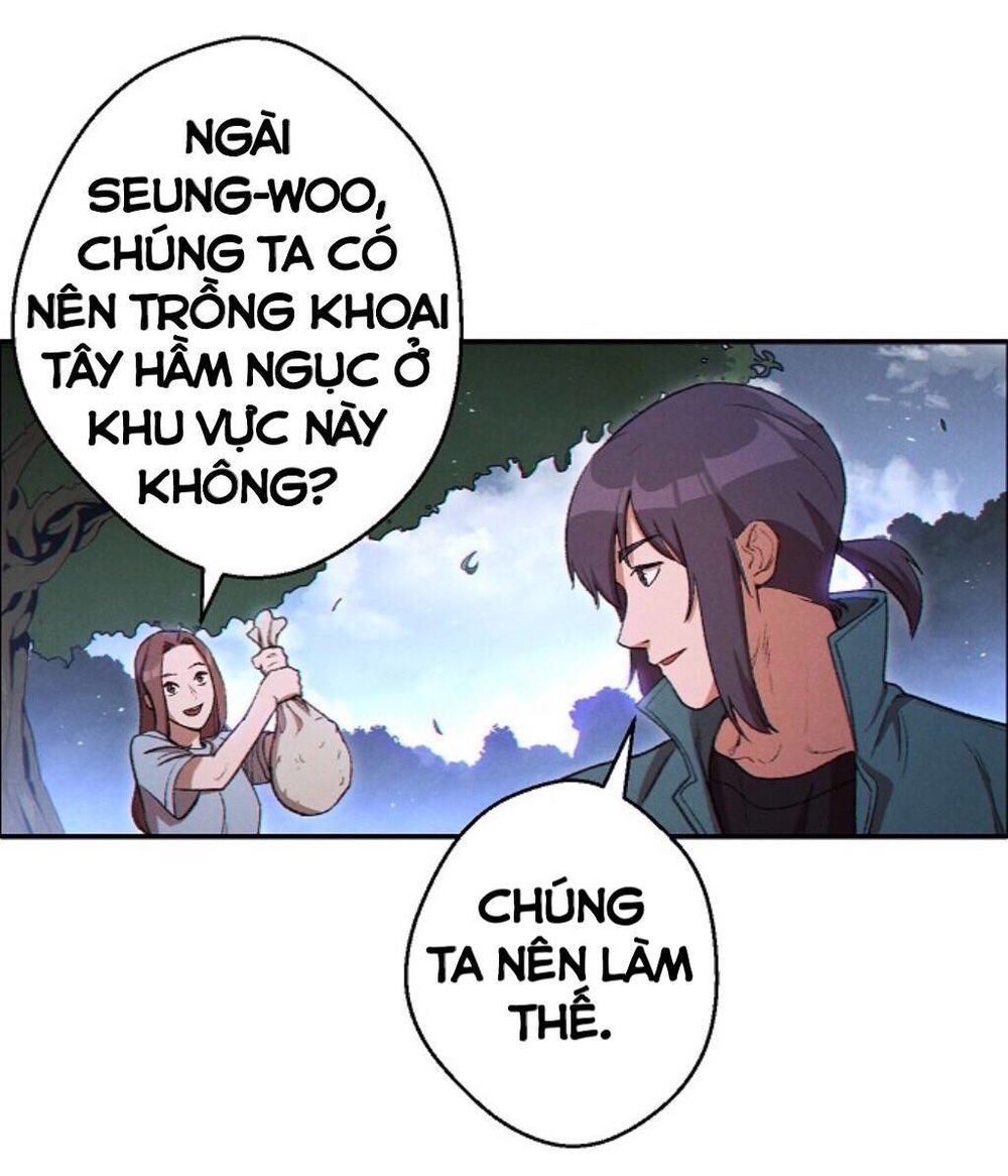 Tái Thiết Hầm Ngục Chapter 29 - Trang 2