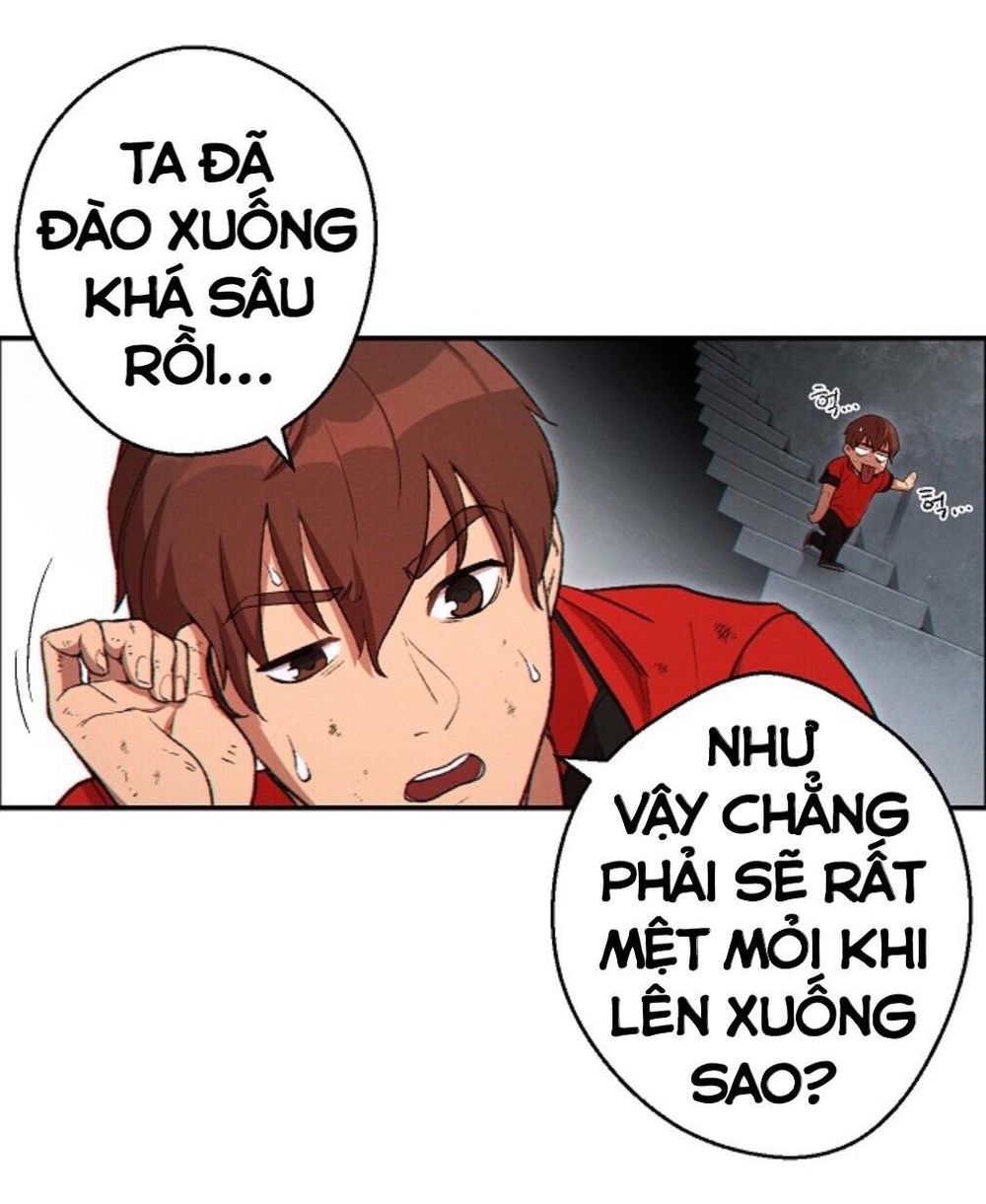 Tái Thiết Hầm Ngục Chapter 29 - Trang 2