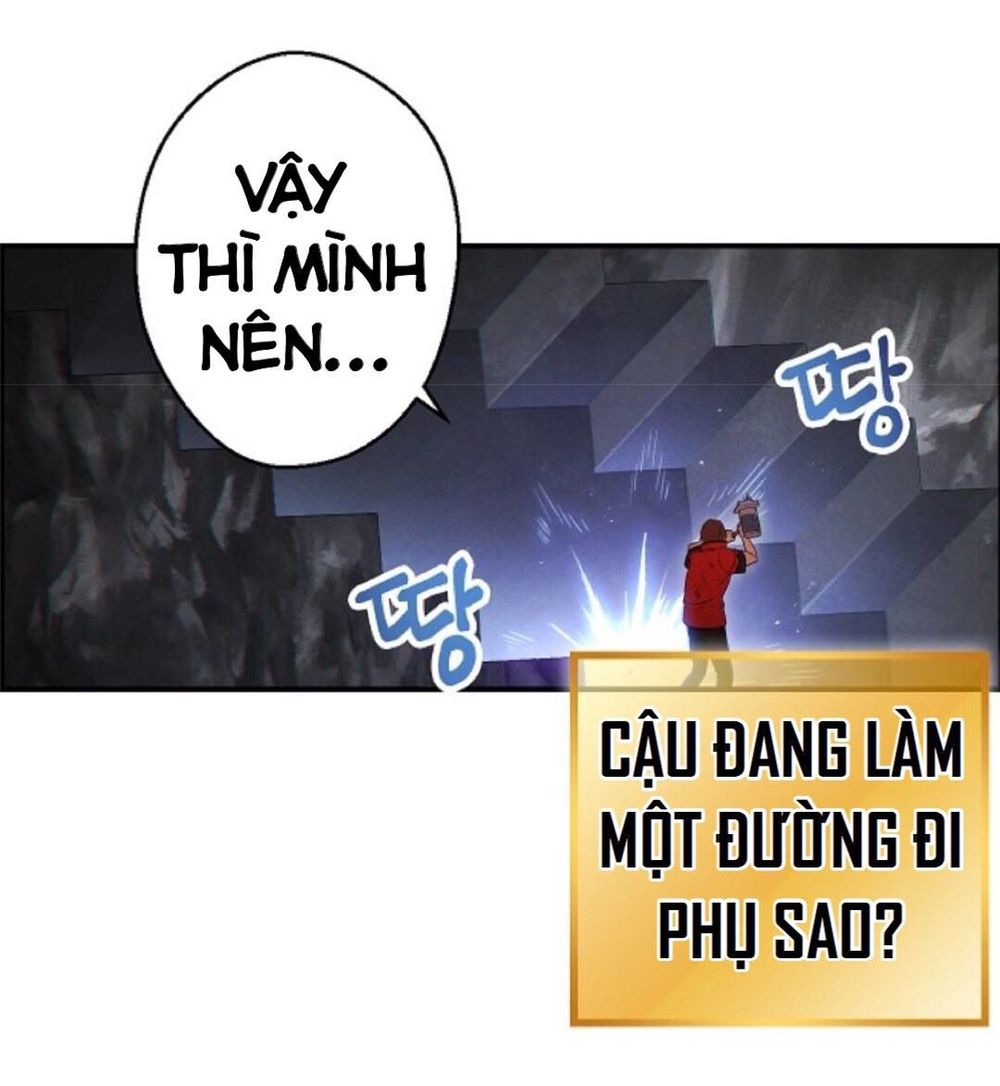 Tái Thiết Hầm Ngục Chapter 29 - Trang 2