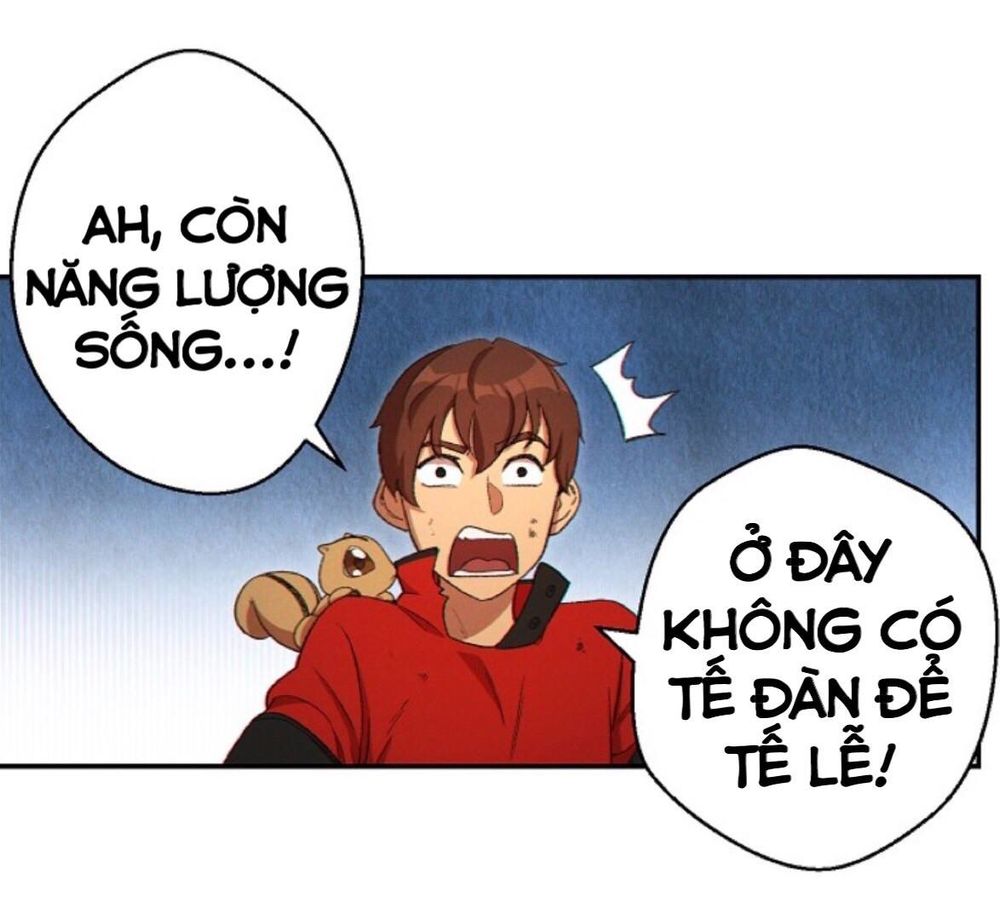 Tái Thiết Hầm Ngục Chapter 29 - Trang 2