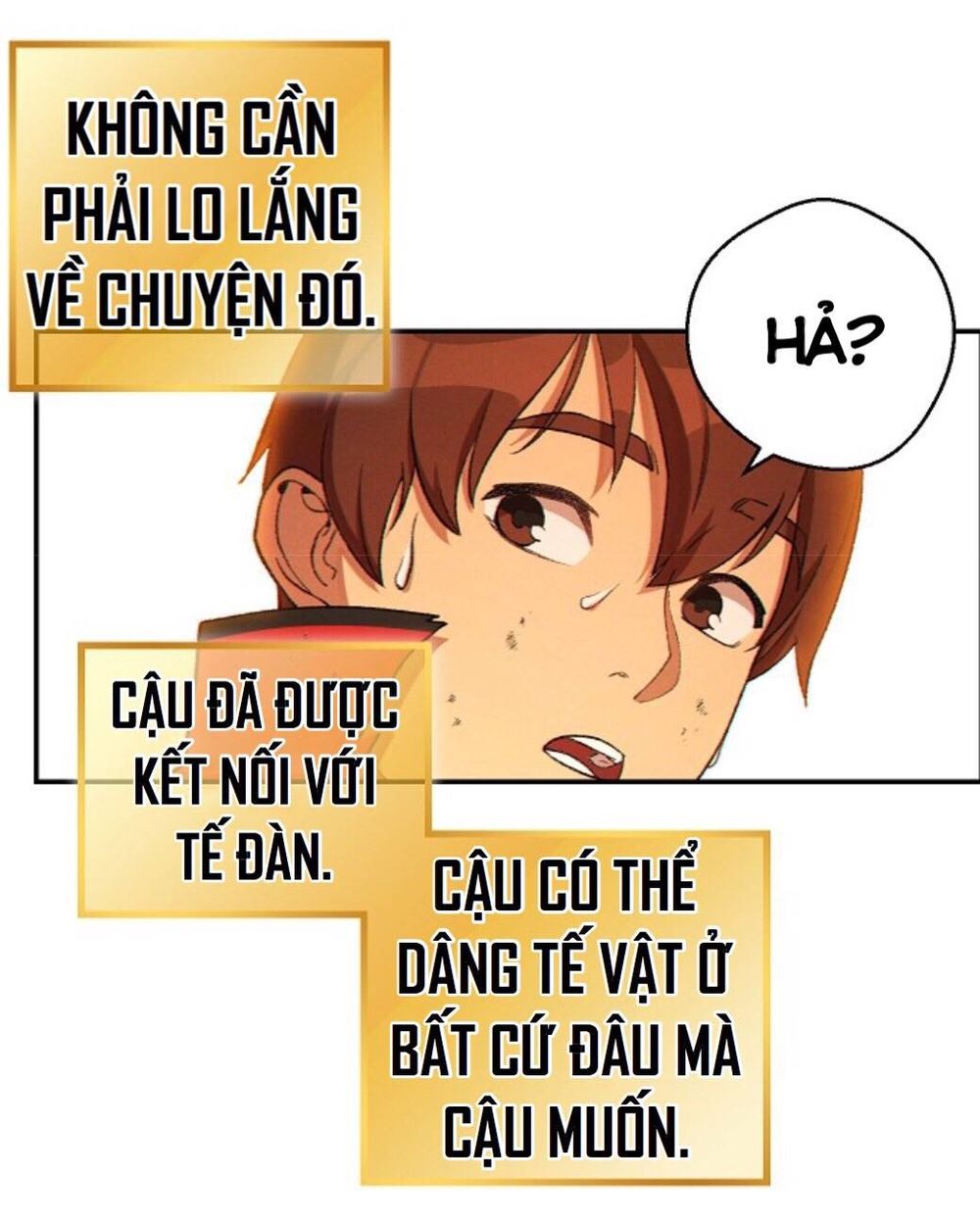 Tái Thiết Hầm Ngục Chapter 29 - Trang 2