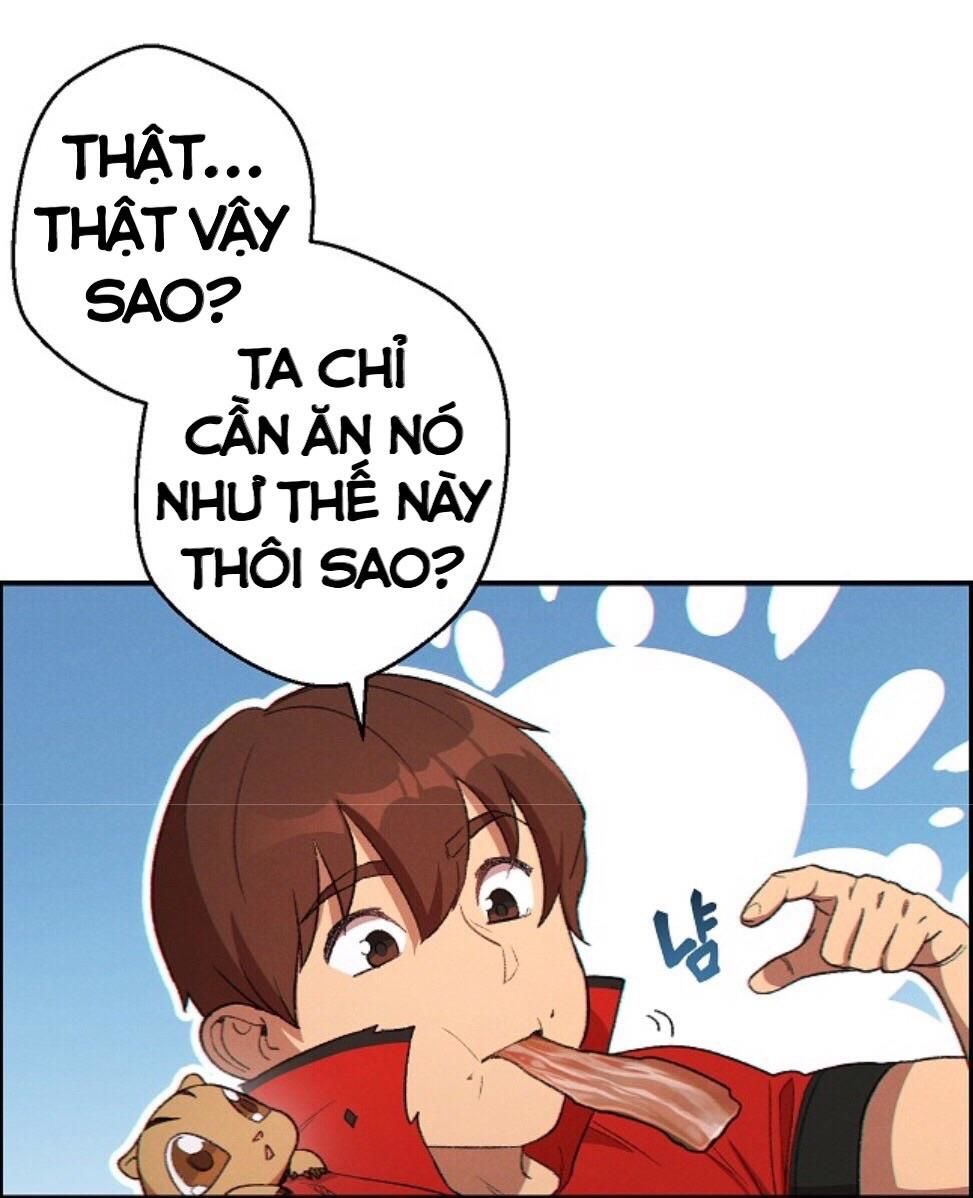 Tái Thiết Hầm Ngục Chapter 29 - Trang 2