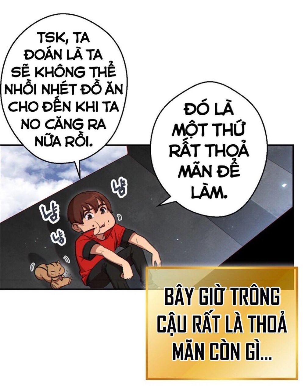 Tái Thiết Hầm Ngục Chapter 29 - Trang 2