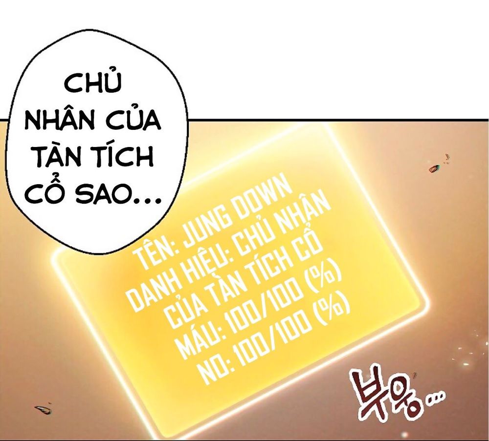 Tái Thiết Hầm Ngục Chapter 28 - Trang 2