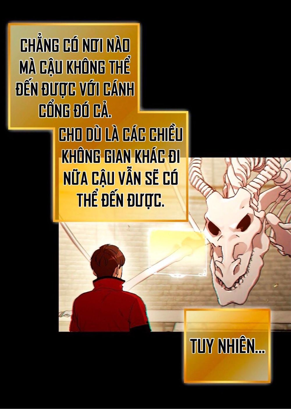 Tái Thiết Hầm Ngục Chapter 28 - Trang 2