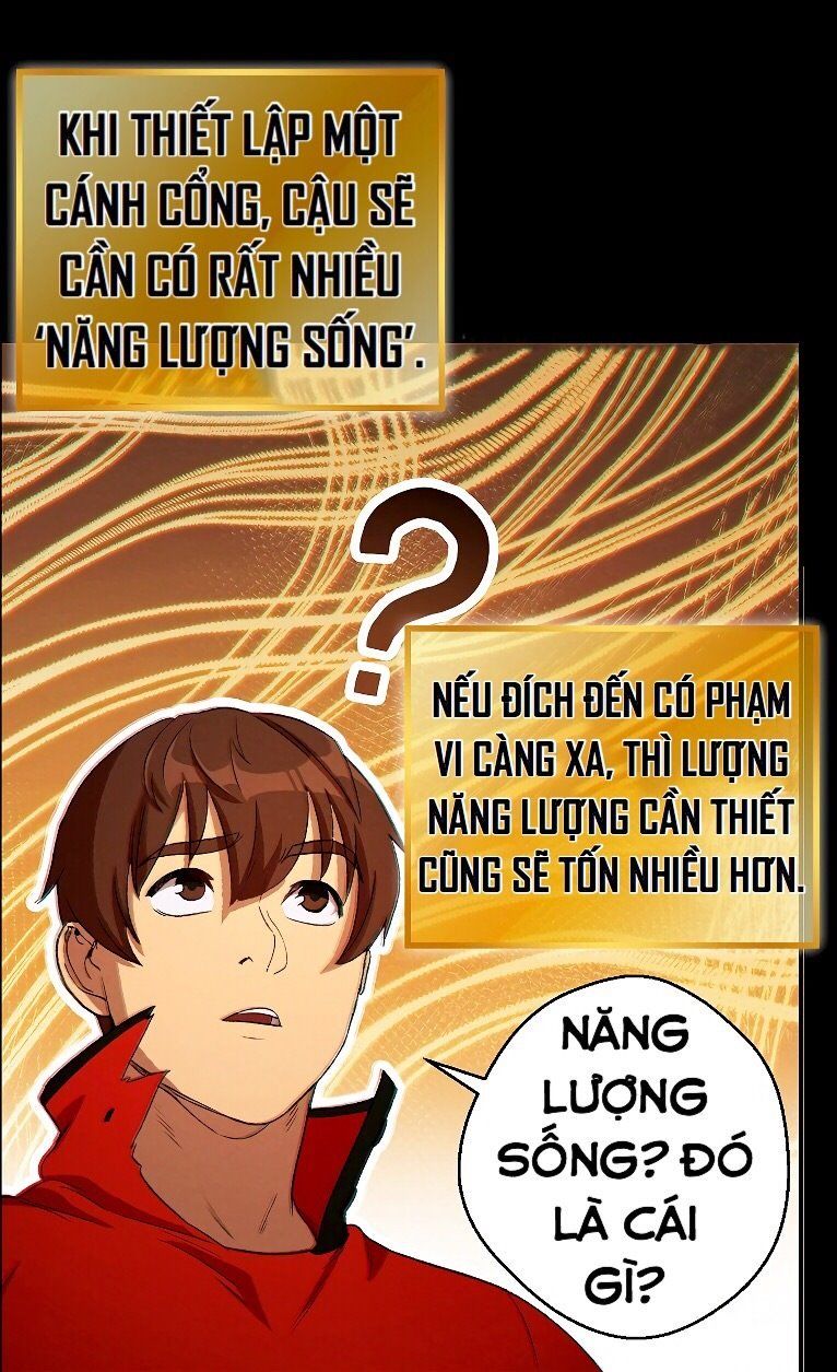 Tái Thiết Hầm Ngục Chapter 28 - Trang 2