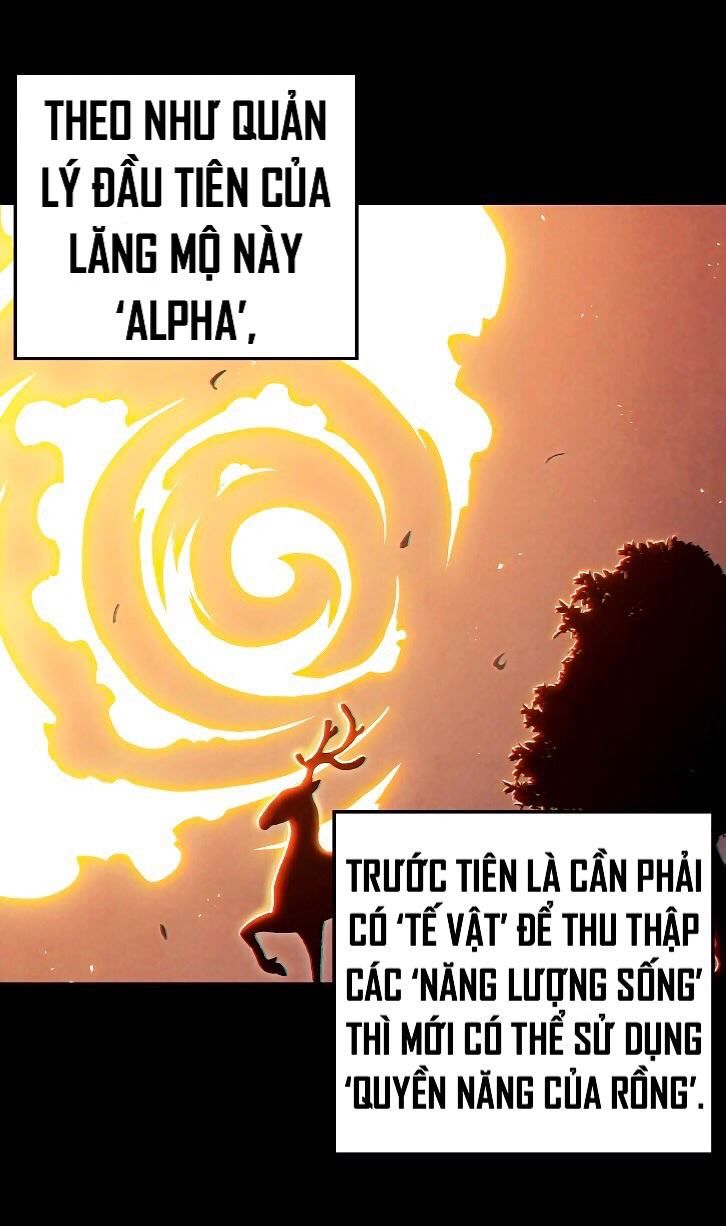 Tái Thiết Hầm Ngục Chapter 28 - Trang 2