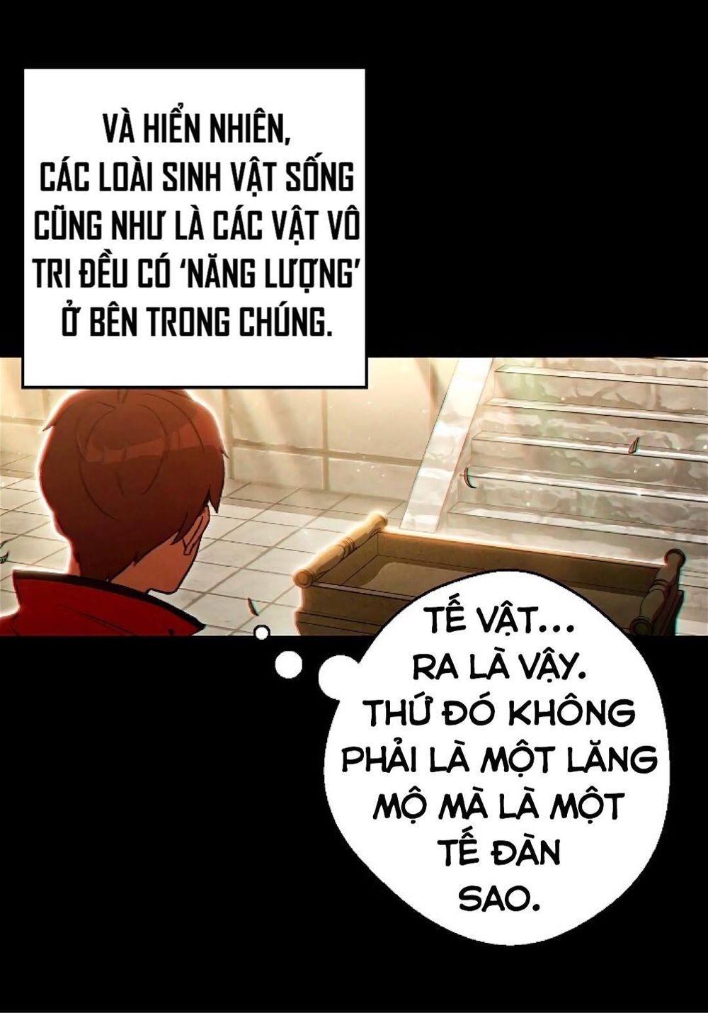 Tái Thiết Hầm Ngục Chapter 28 - Trang 2