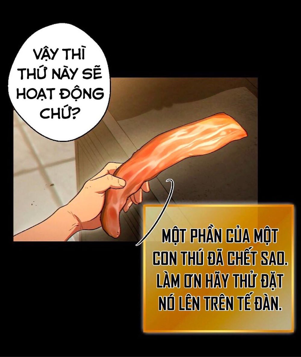 Tái Thiết Hầm Ngục Chapter 28 - Trang 2