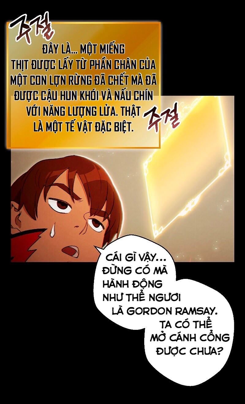 Tái Thiết Hầm Ngục Chapter 28 - Trang 2