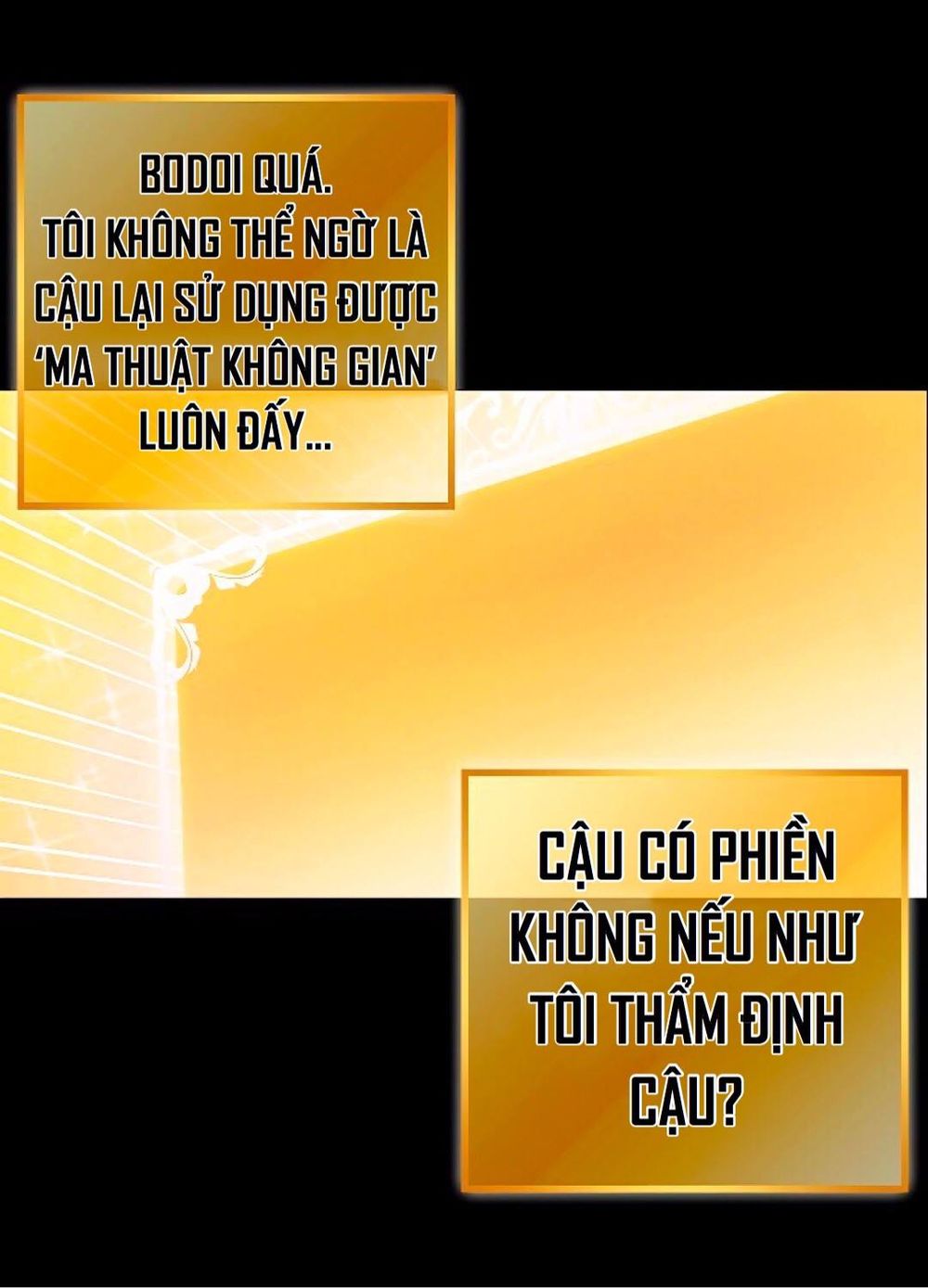 Tái Thiết Hầm Ngục Chapter 28 - Trang 2