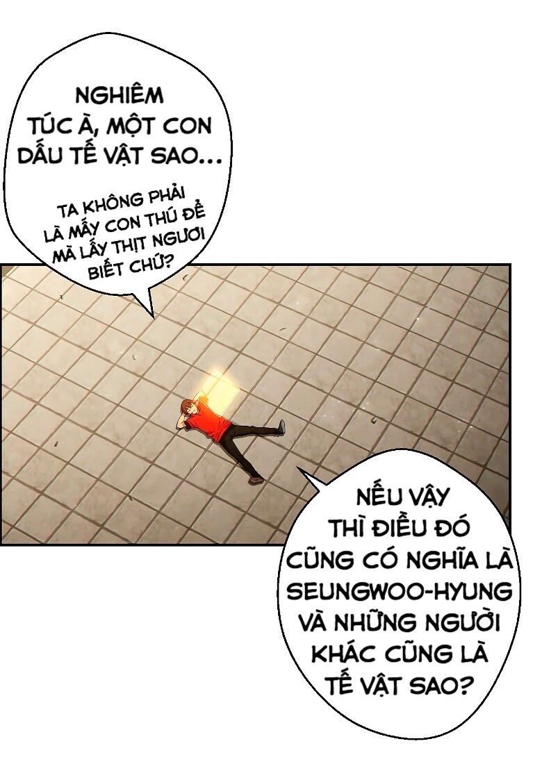 Tái Thiết Hầm Ngục Chapter 28 - Trang 2