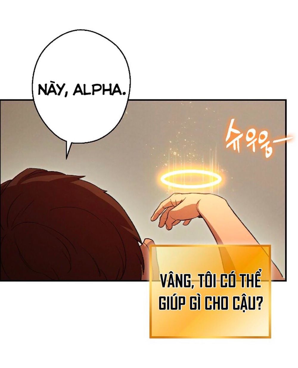 Tái Thiết Hầm Ngục Chapter 28 - Trang 2