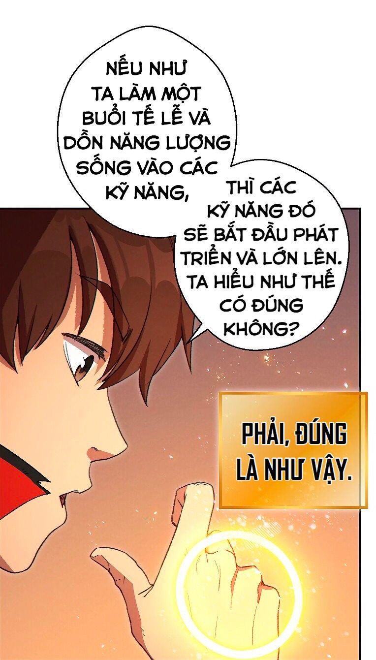 Tái Thiết Hầm Ngục Chapter 28 - Trang 2