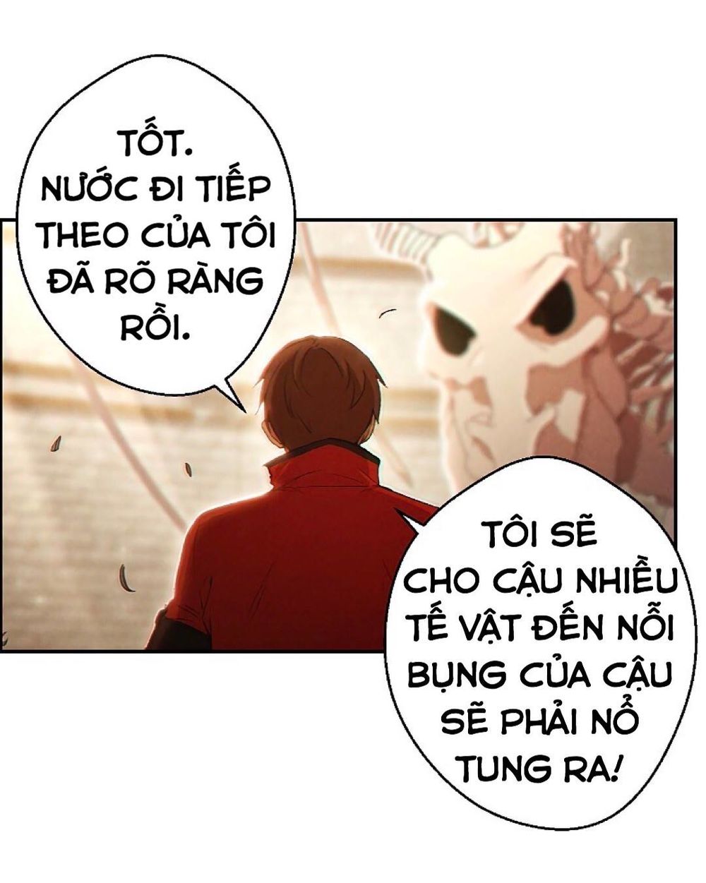 Tái Thiết Hầm Ngục Chapter 28 - Trang 2