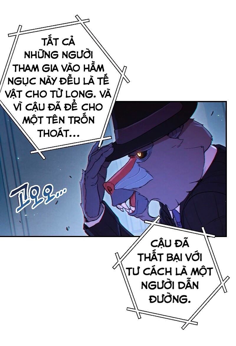 Tái Thiết Hầm Ngục Chapter 28 - Trang 2