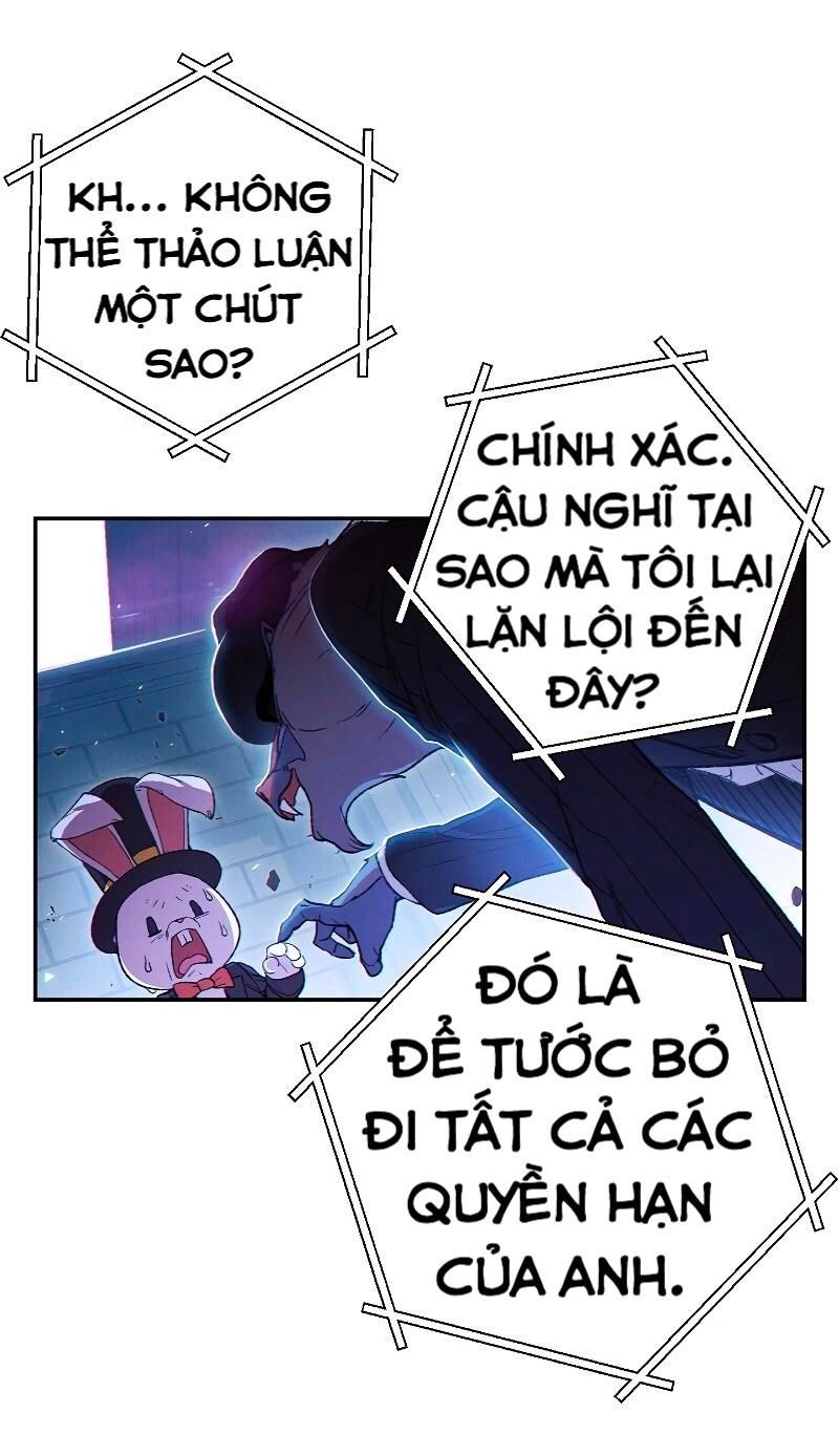 Tái Thiết Hầm Ngục Chapter 28 - Trang 2