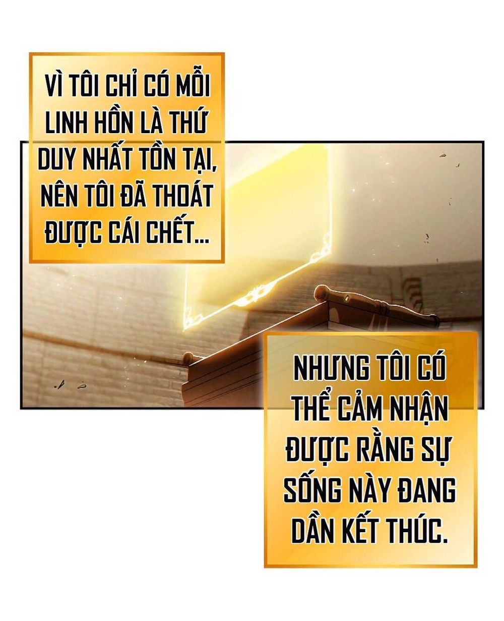 Tái Thiết Hầm Ngục Chapter 28 - Trang 2