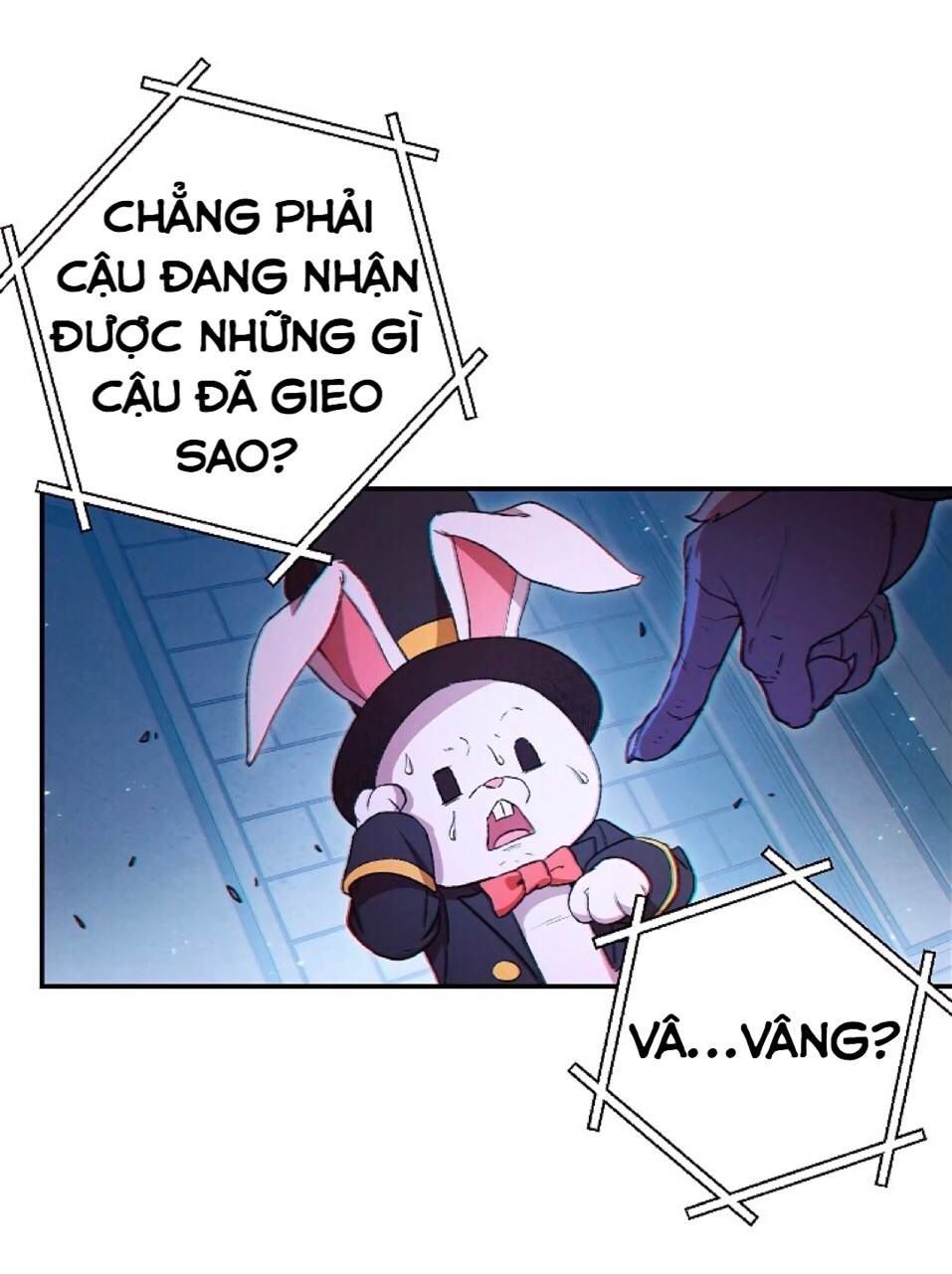 Tái Thiết Hầm Ngục Chapter 28 - Trang 2