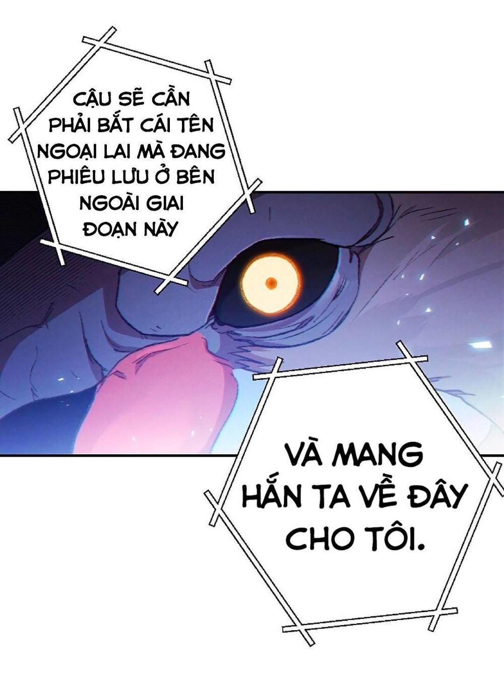 Tái Thiết Hầm Ngục Chapter 28 - Trang 2