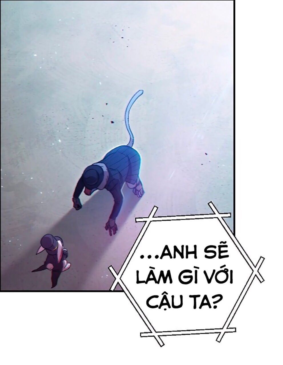 Tái Thiết Hầm Ngục Chapter 28 - Trang 2