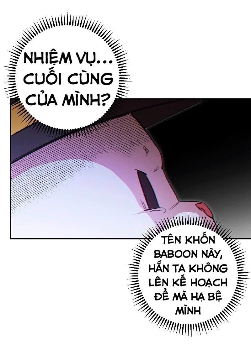 Tái Thiết Hầm Ngục Chapter 28 - Trang 2