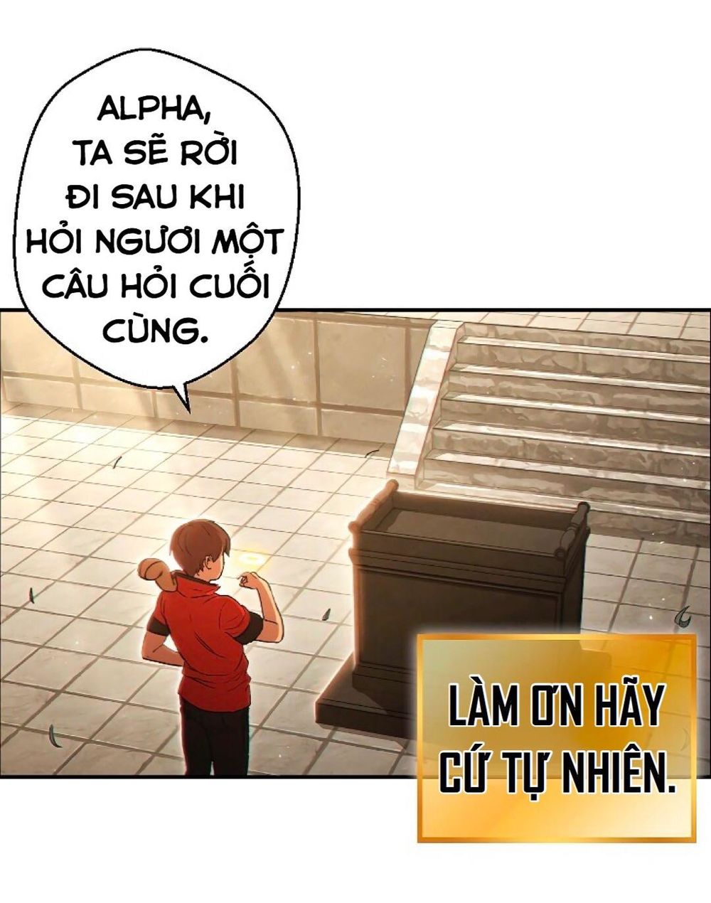 Tái Thiết Hầm Ngục Chapter 28 - Trang 2