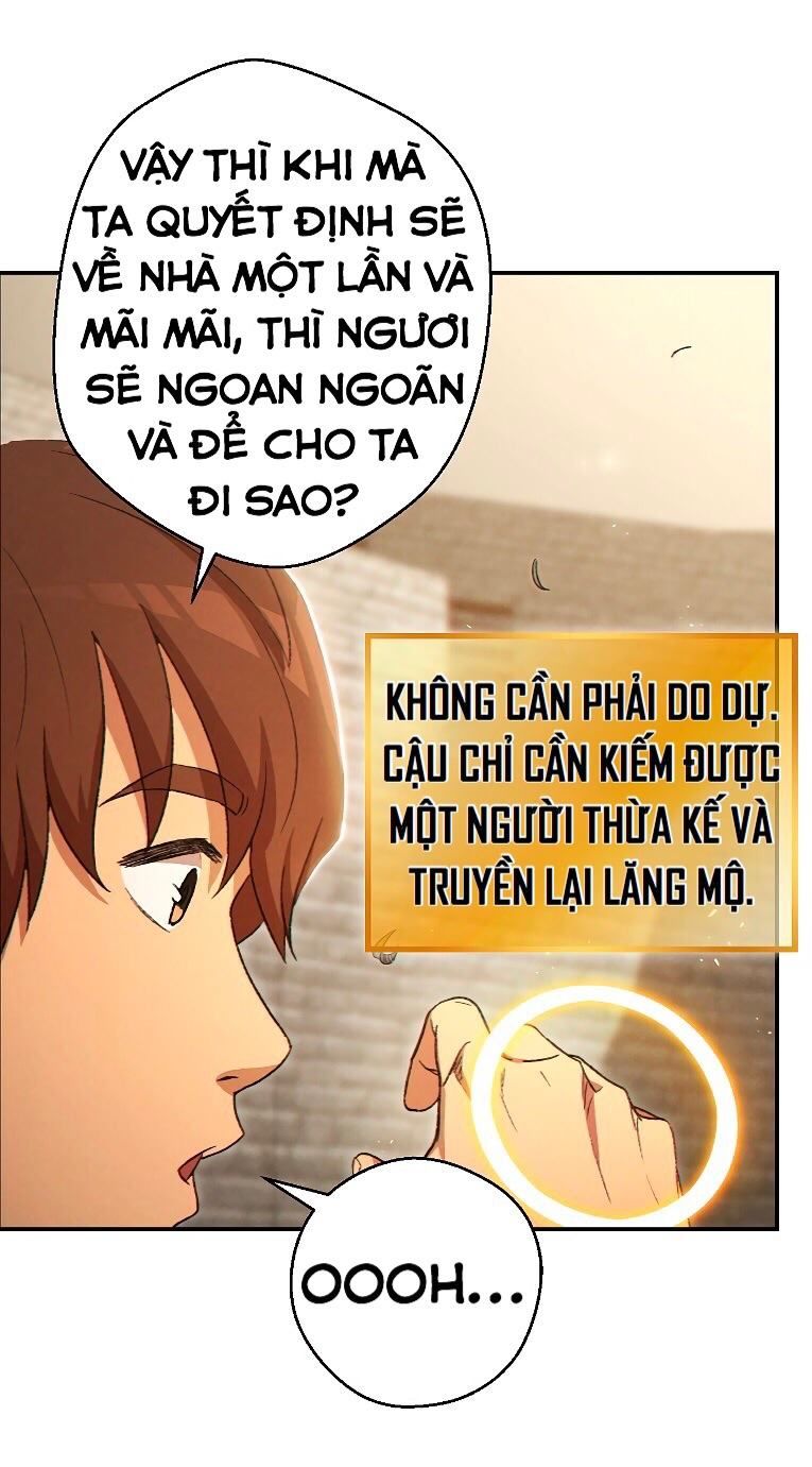 Tái Thiết Hầm Ngục Chapter 28 - Trang 2